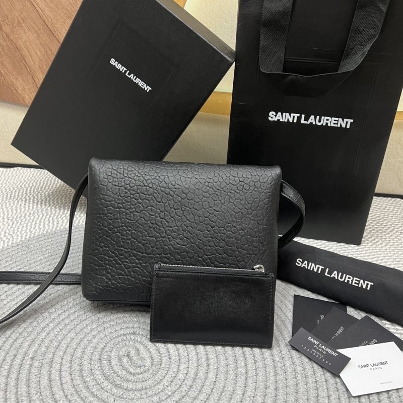 YSL Satchel Bags